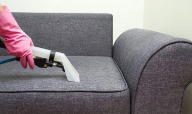 Factors To Consider When Choosing The Right Fabric Office Chair Cleaning Company