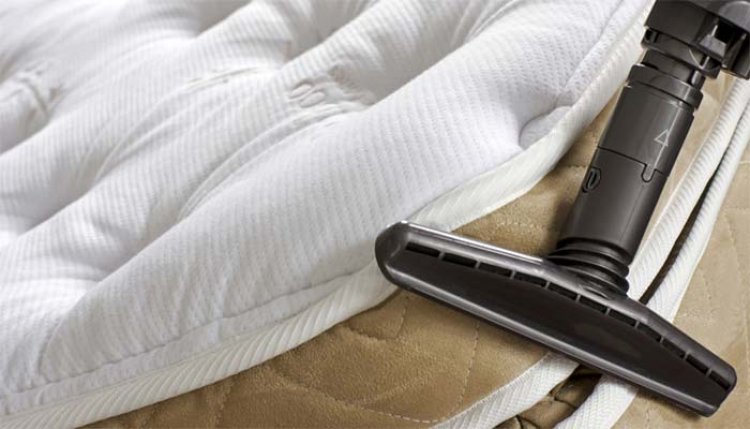 How Effectively Do Professional Mattress Cleaners Clean Mattresses?