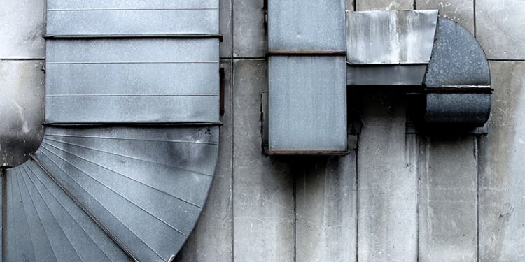 Understand How The Air Ducts May Cause Illness