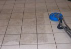Tips For Keeping The Tiles And Grout Clean