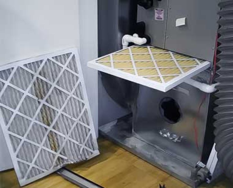 DIY Duct Cleaning: Is It Safe And Effective?