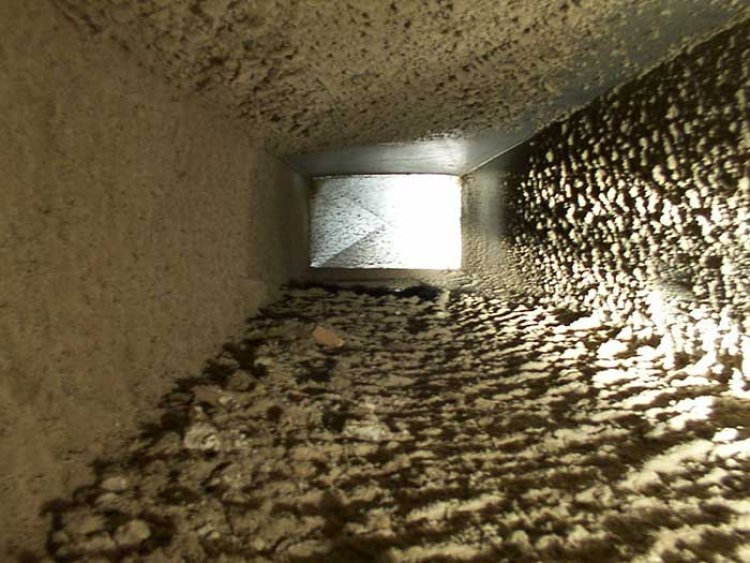 What Are The Pros And Cons Of Duct Cleaning?