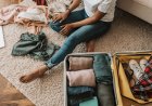 How to Plan Your Outfits for Travel: Style and Comfort