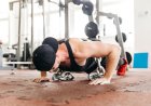 30 Day Muscle & Strength Building Challenge