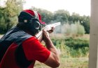 What Is The Preferred Rifle Shot For Larger Game Animals, Such As Elk Or Bear?