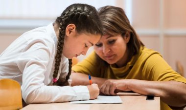 Promoting Positive Teacher Mental Health: How To Foster Resilience And Reduce Stress In Your School