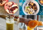 What Are Energy-Giving Foods?