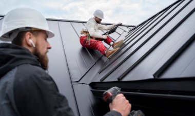 What Is Roof Plumbing
