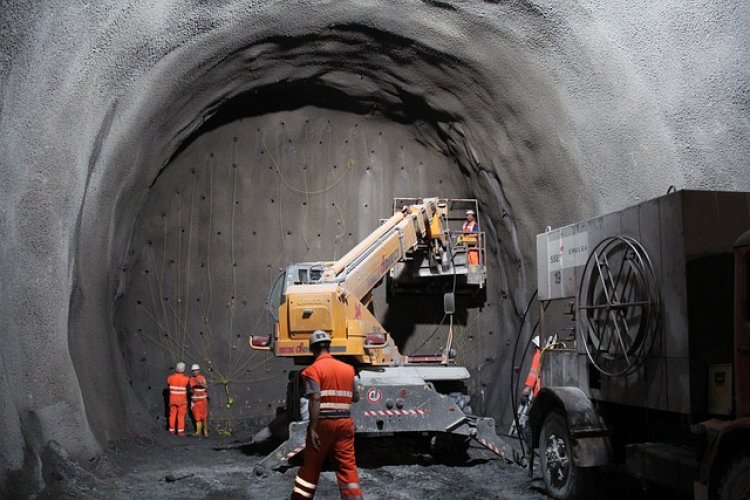The Impact of Building Demolition on the Environment