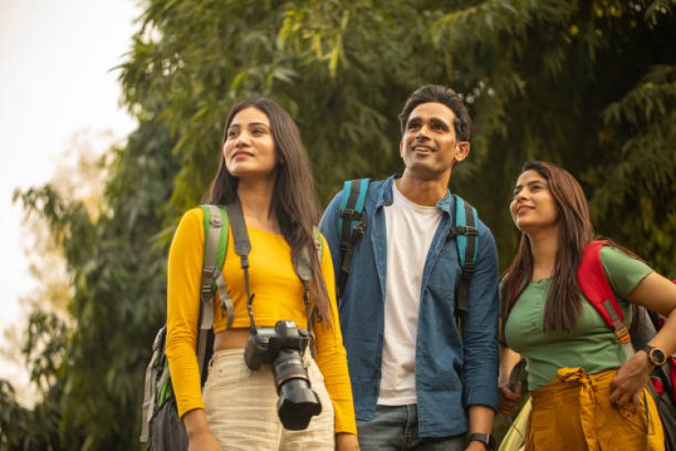 7 Hidden Benefits of Small Group Tour