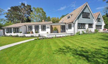 Outdoor Landscaping And Gardening Tips