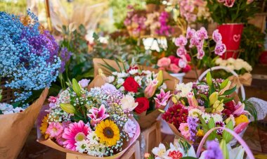 The Ultimate Guide to Online Flower Delivery: Making Every Occasion Special