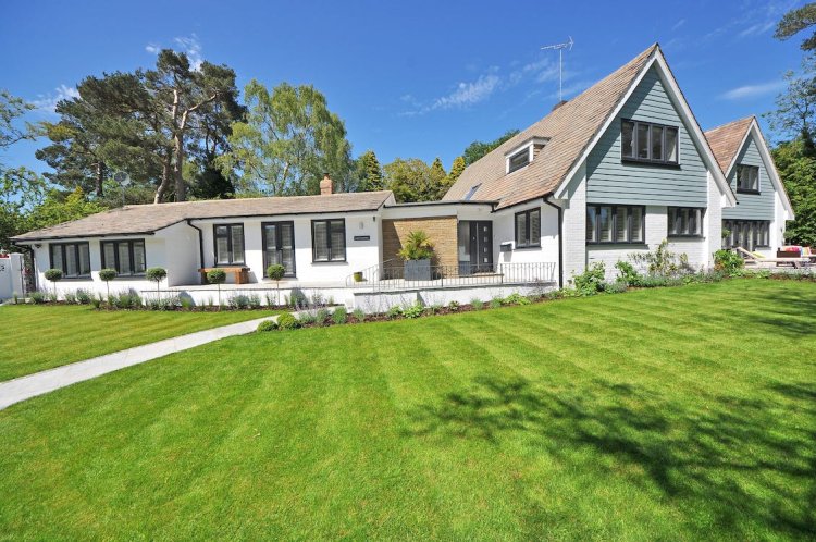 Outdoor Landscaping And Gardening Tips