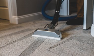 Why Professional Residential Carpet Cleaning is Essential for a Healthy Home in Brisbane