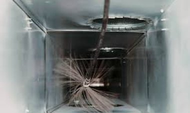 Replace, Repair Or Clean: A Guide For Your Air Ducts