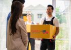 Comparing Rental Truck vs. Professional Interstate Movers in Melbourne
