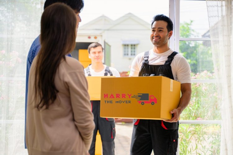 Comparing Rental Truck vs. Professional Interstate Movers in Melbourne