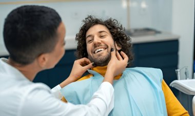 Why Timely Denture Adjustments Are Essential