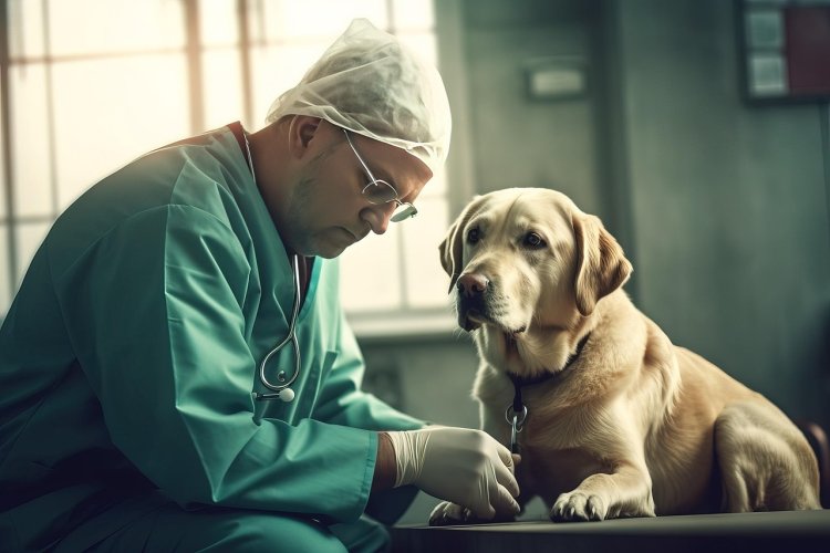 The Paw-fact Care: Understanding the Importance of Regular Checkups at an Animal Hospital