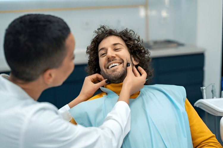 Why Timely Denture Adjustments Are Essential