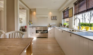 Exploring The Sustainability Features In Modern Homes