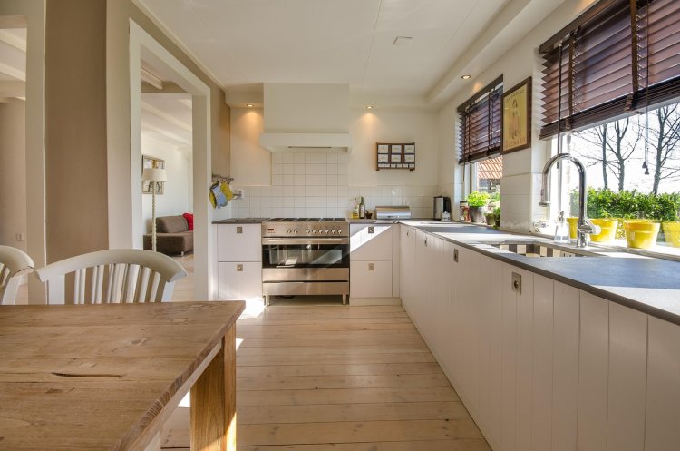 Exploring The Sustainability Features In Modern Homes